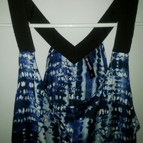 Romper💜 - Picture 3 of 4